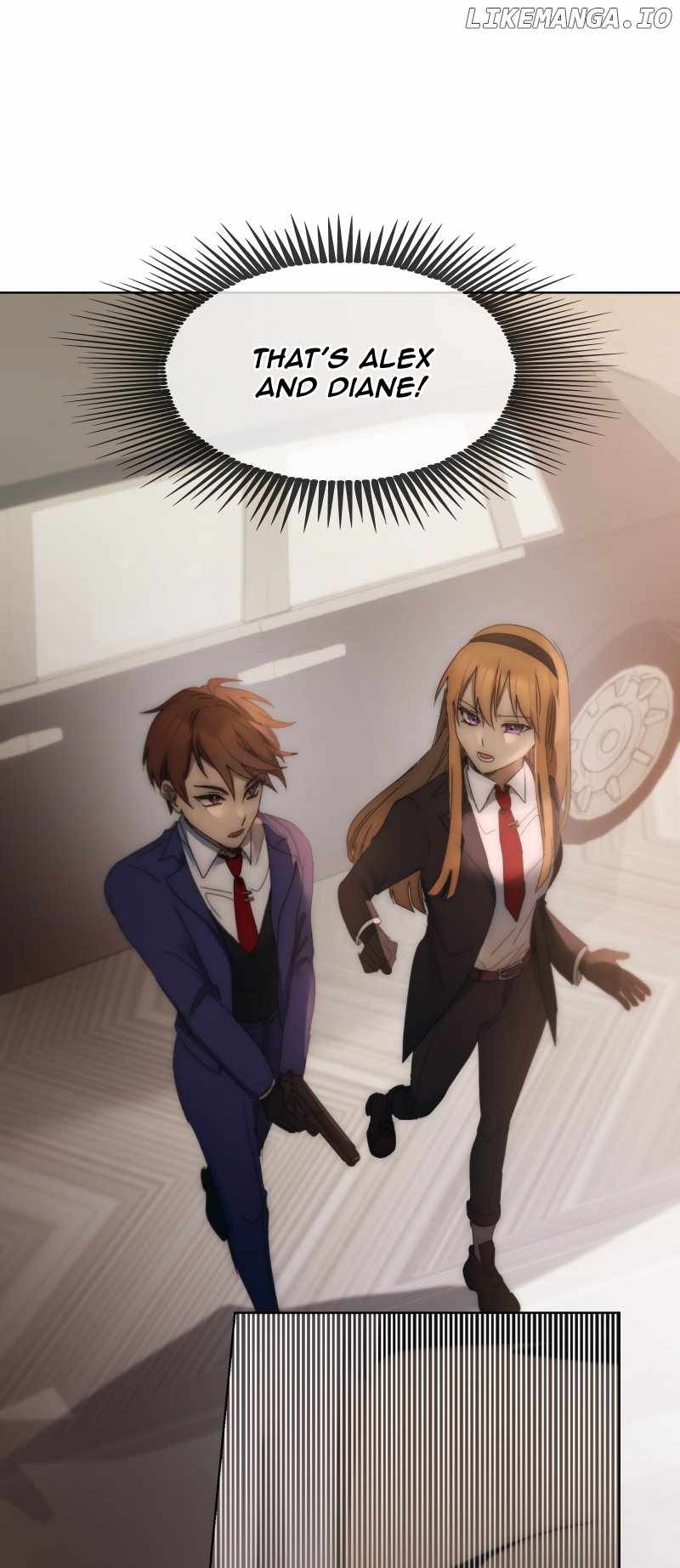 Deadly Hour Chapter 44 52